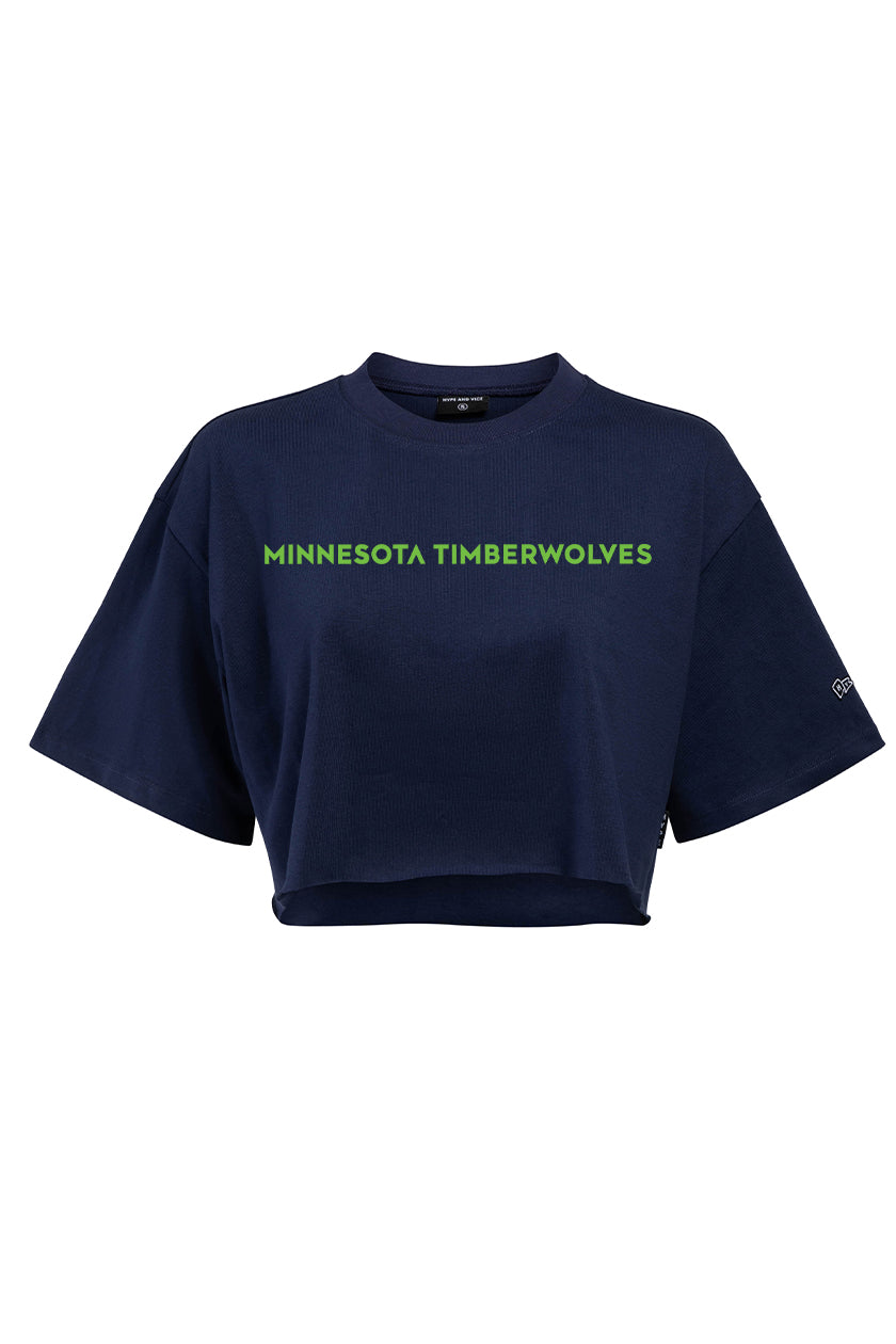 Minnesota Timberwolves Track Top