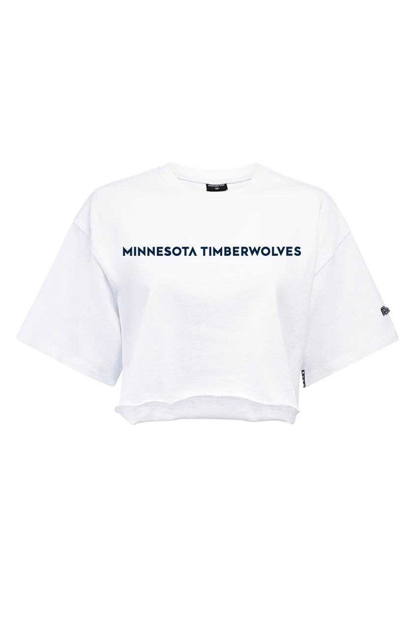 Minnesota Timberwolves Track Top