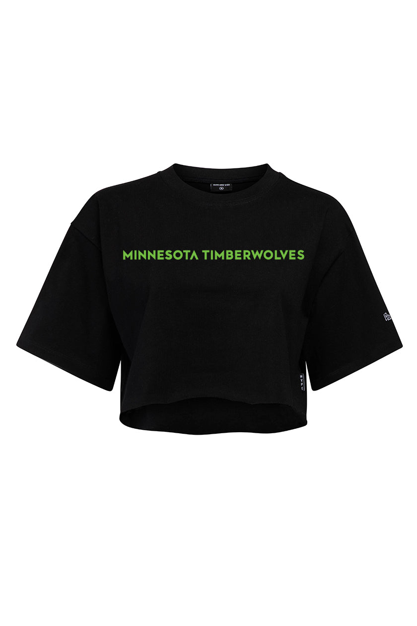 Minnesota Timberwolves Track Top