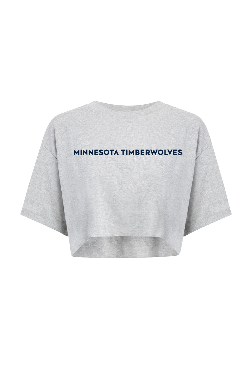 Minnesota Timberwolves Track Top