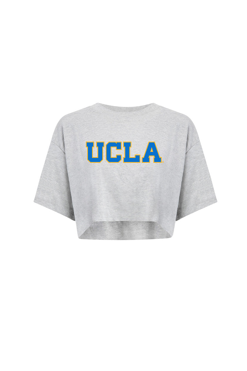 UCLA Track Top