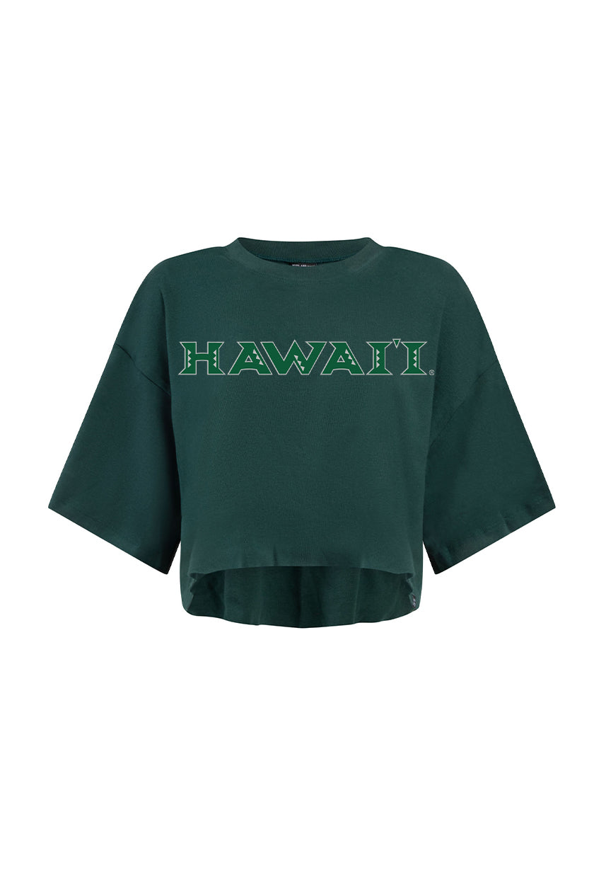 Hawaii Track Top