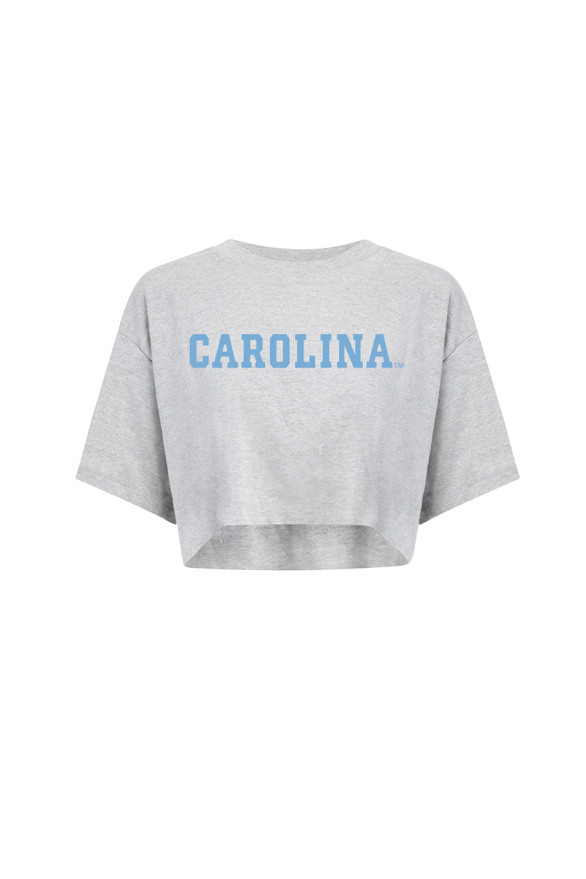 University of North Carolina at Chapel Hill Track Top