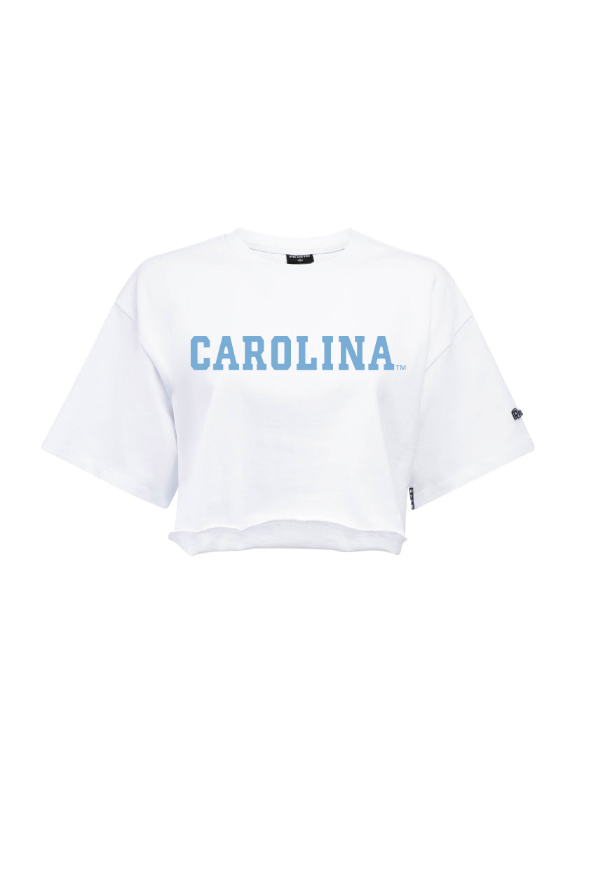 University of North Carolina at Chapel Hill Track Top