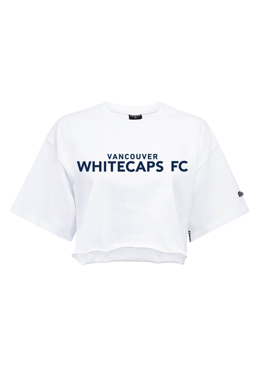 Vancouver Whitecaps FC Track Top