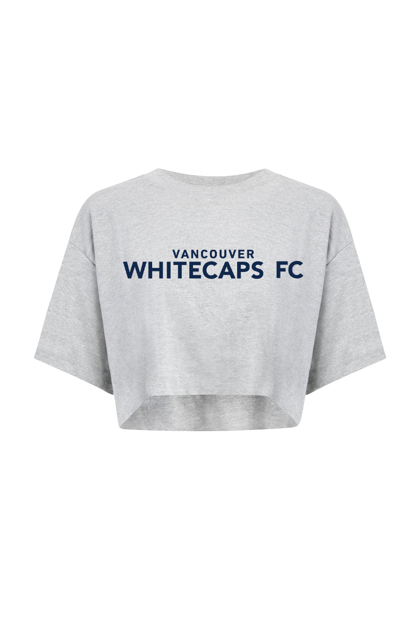 Vancouver Whitecaps FC Track Top