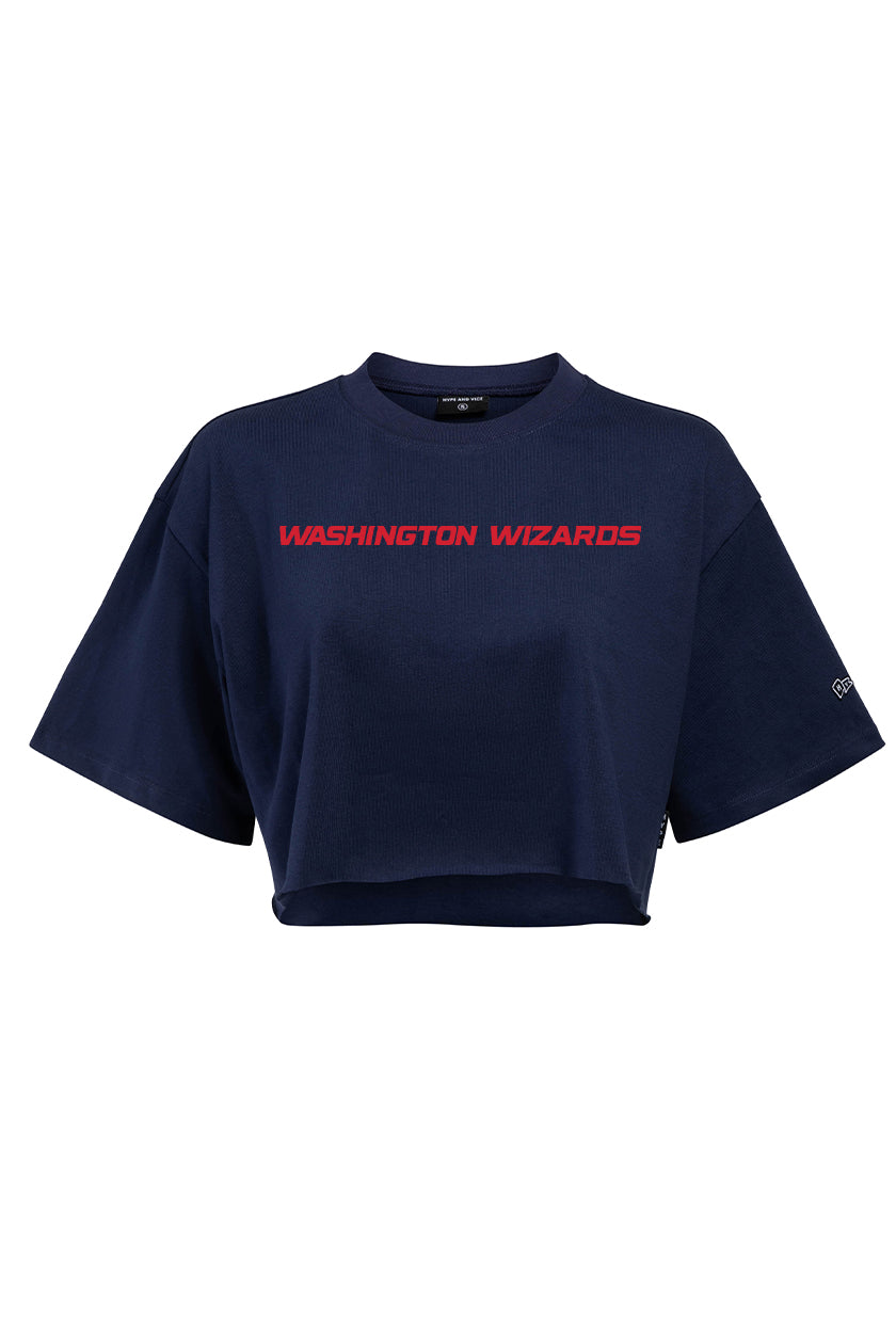 Washington Wizards Track Top