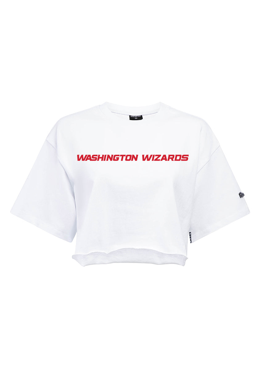 Washington Wizards Track Top