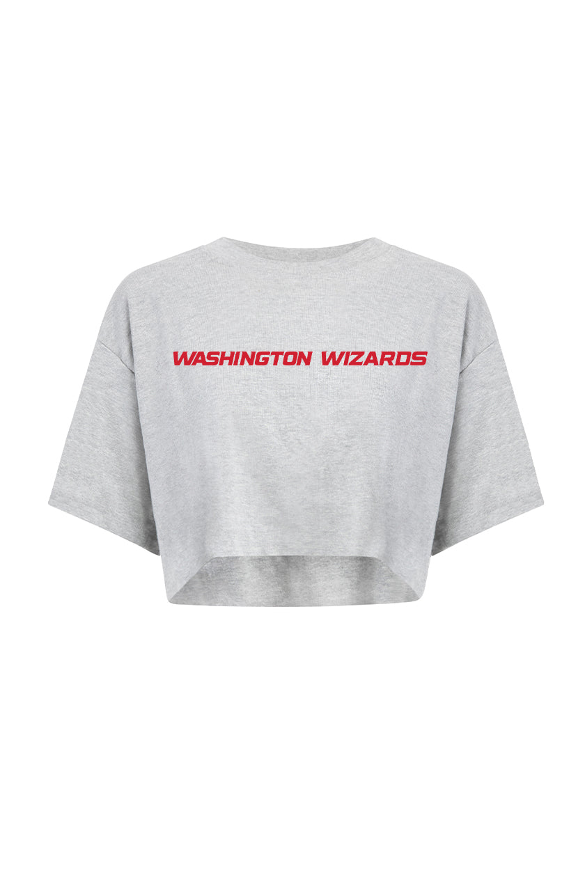 Washington Wizards Track Top