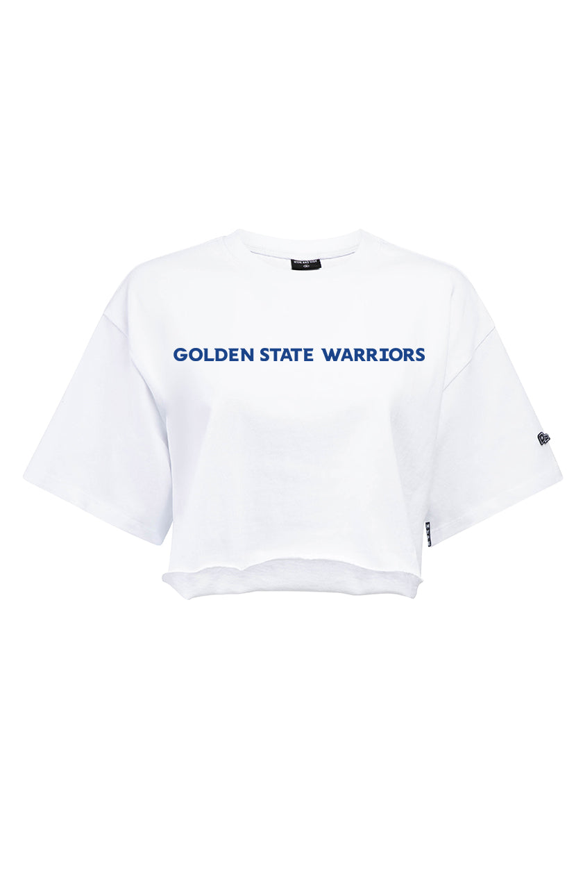 Golden State Warriors Track Top