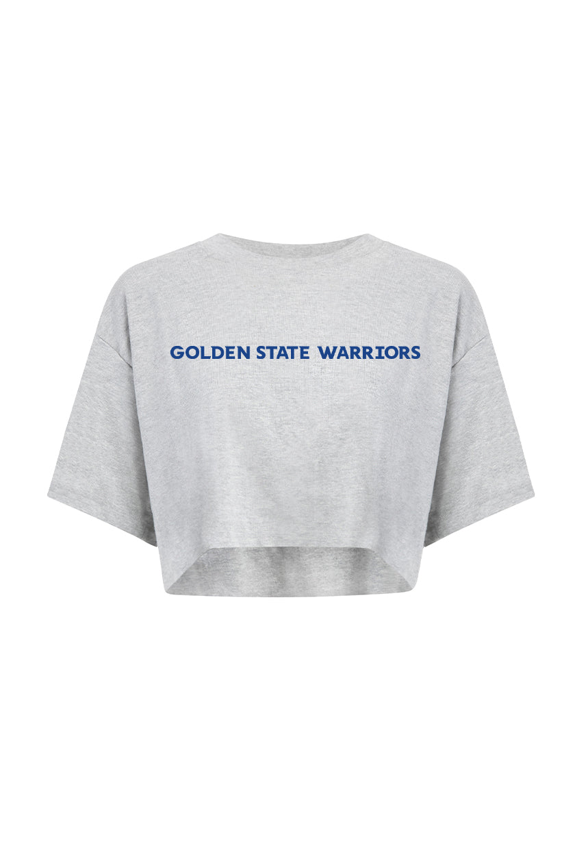 Golden State Warriors Track Top