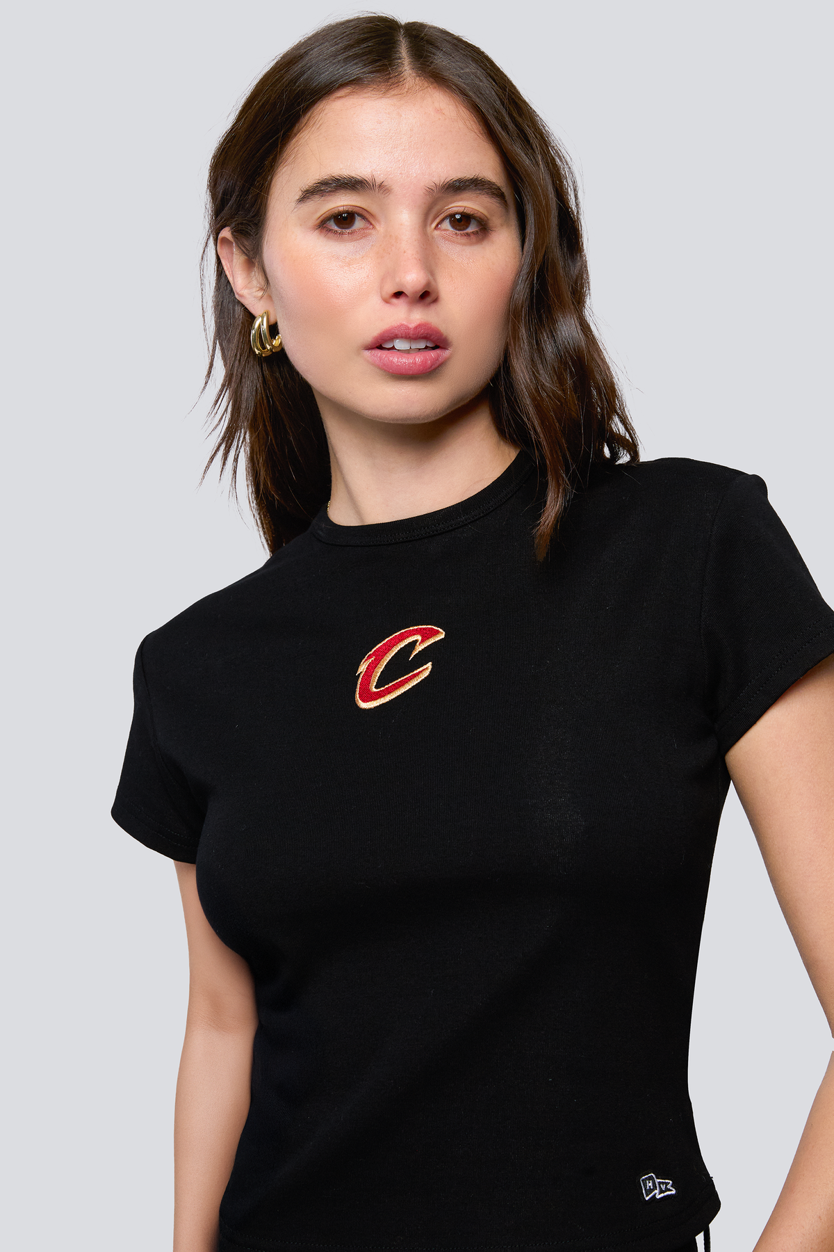 Cleveland Cavaliers Baby Tee