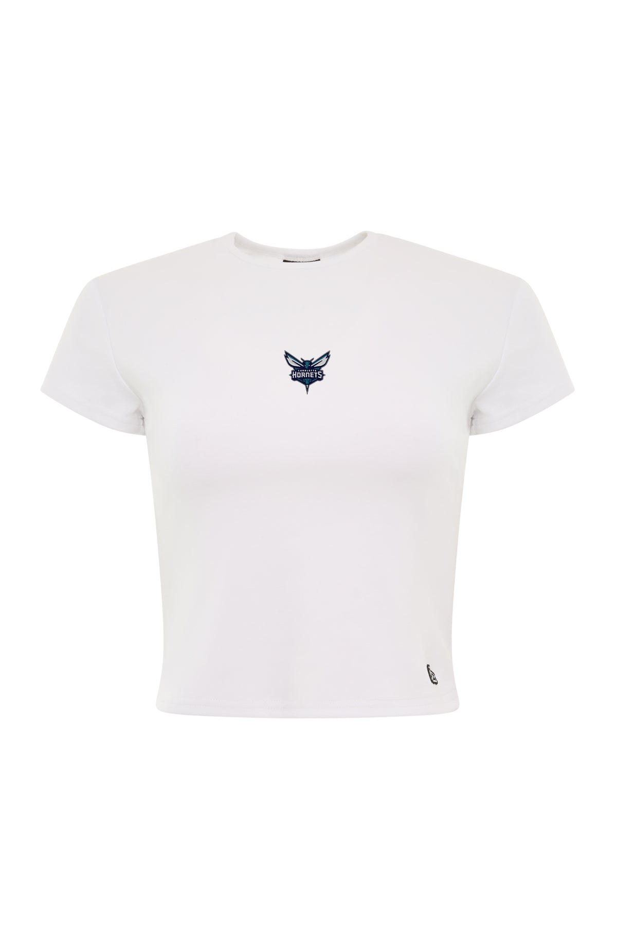 Charlotte Hornets Baby Tee