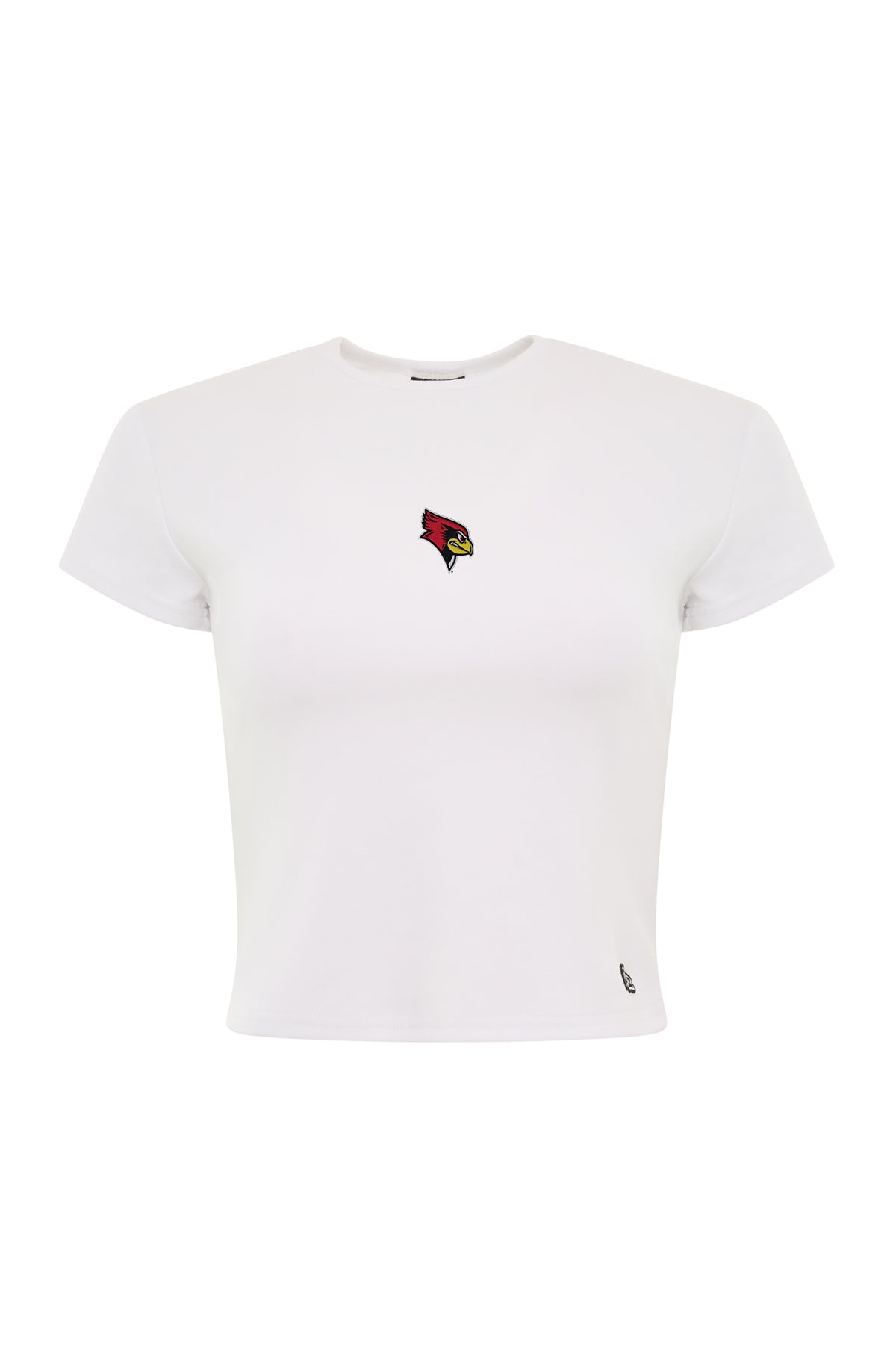 Illinois State Baby Tee