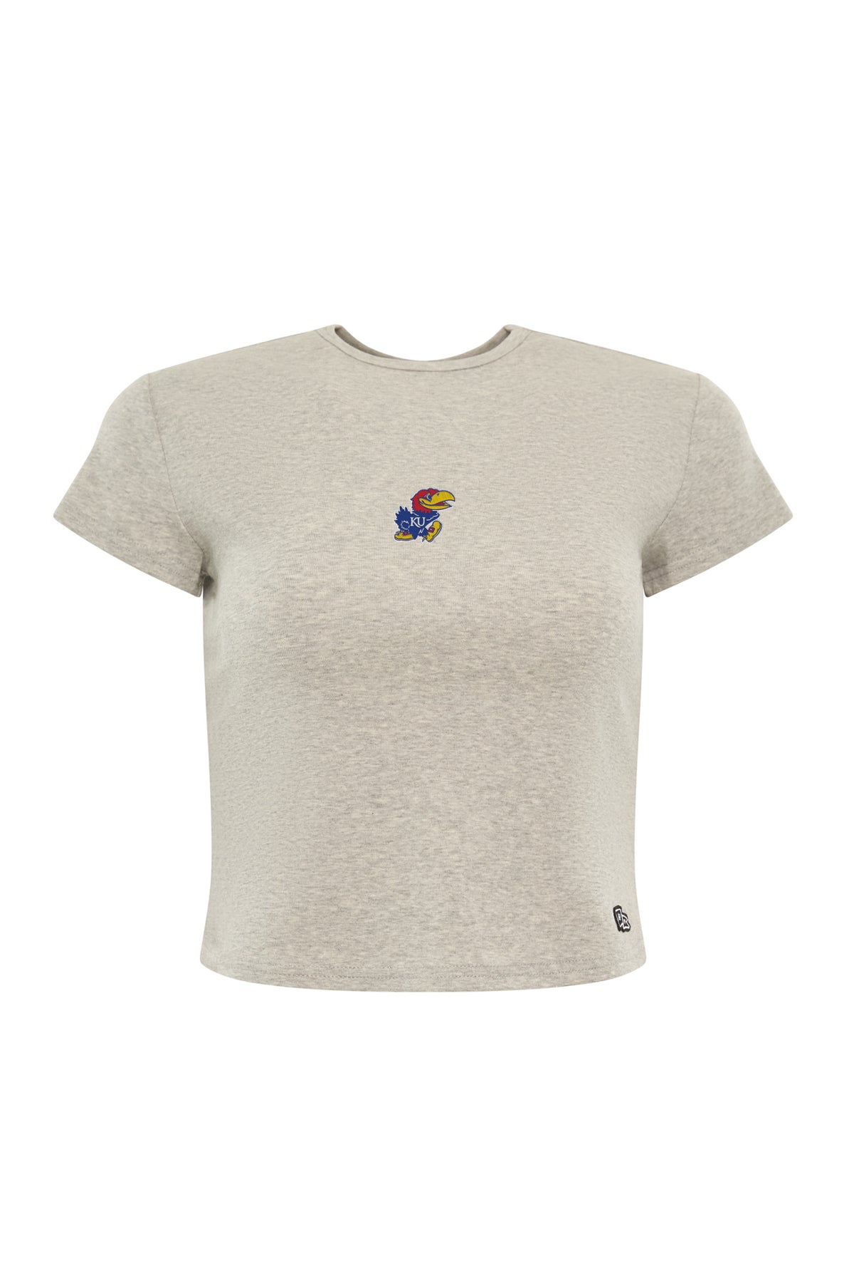 University of Kansas Baby Tee