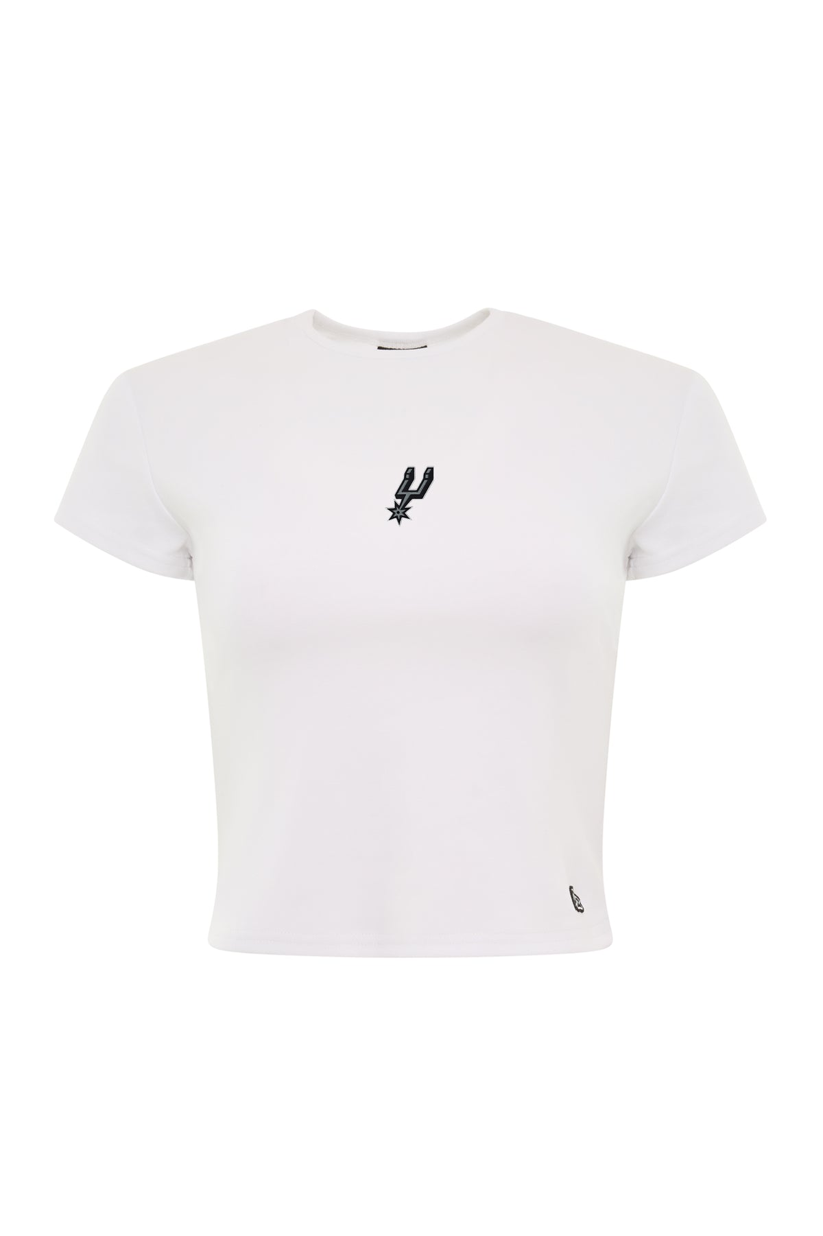 San Antonio Spurs Baby Tee