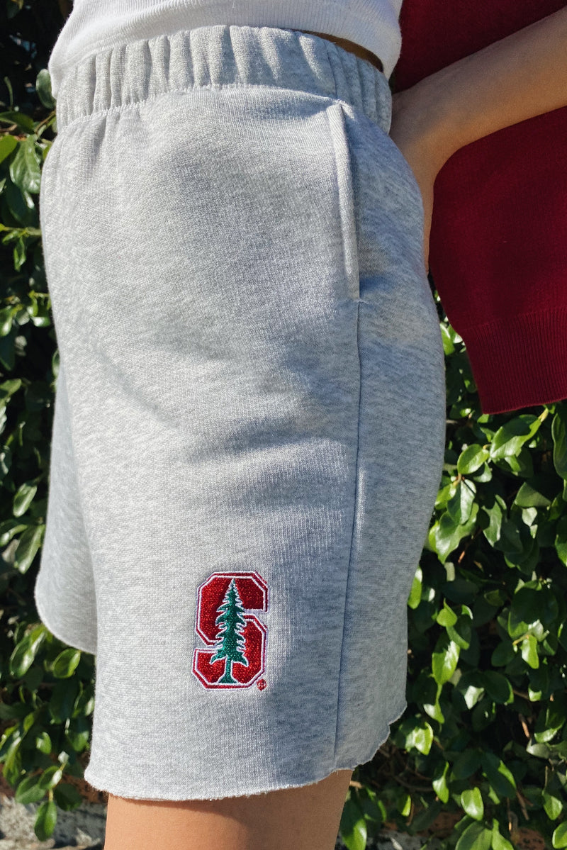 Boston Red Sox Logo Fleece Shorts