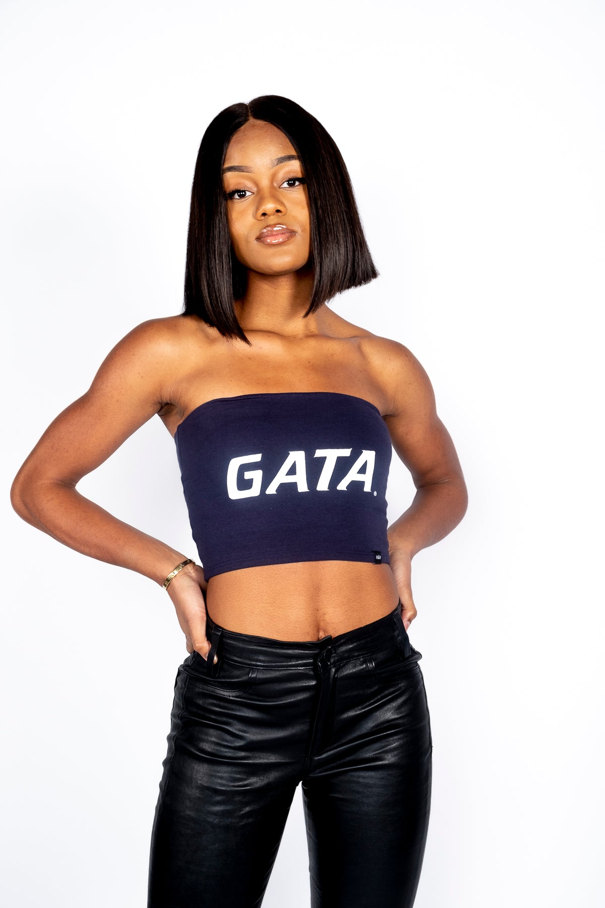 GATA Tube Top - Hype and Vice