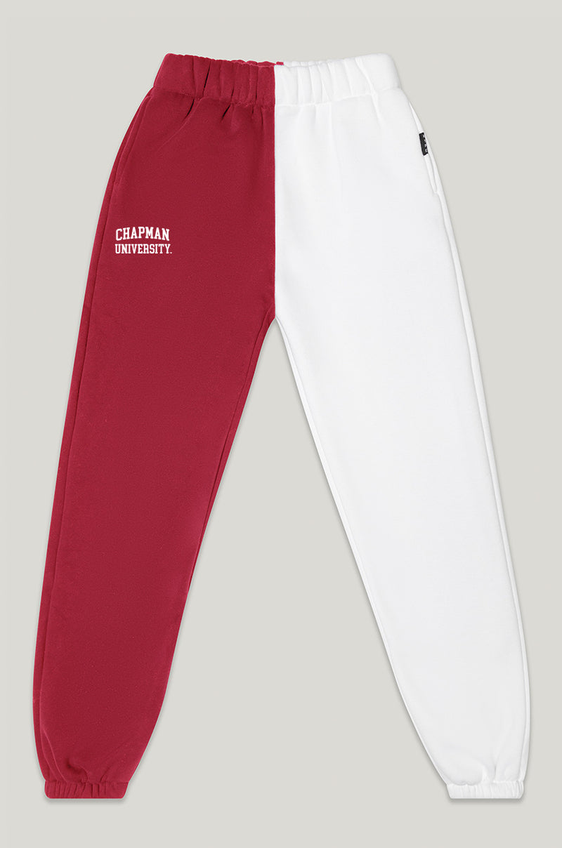 Chapman University Banded Sweatpants