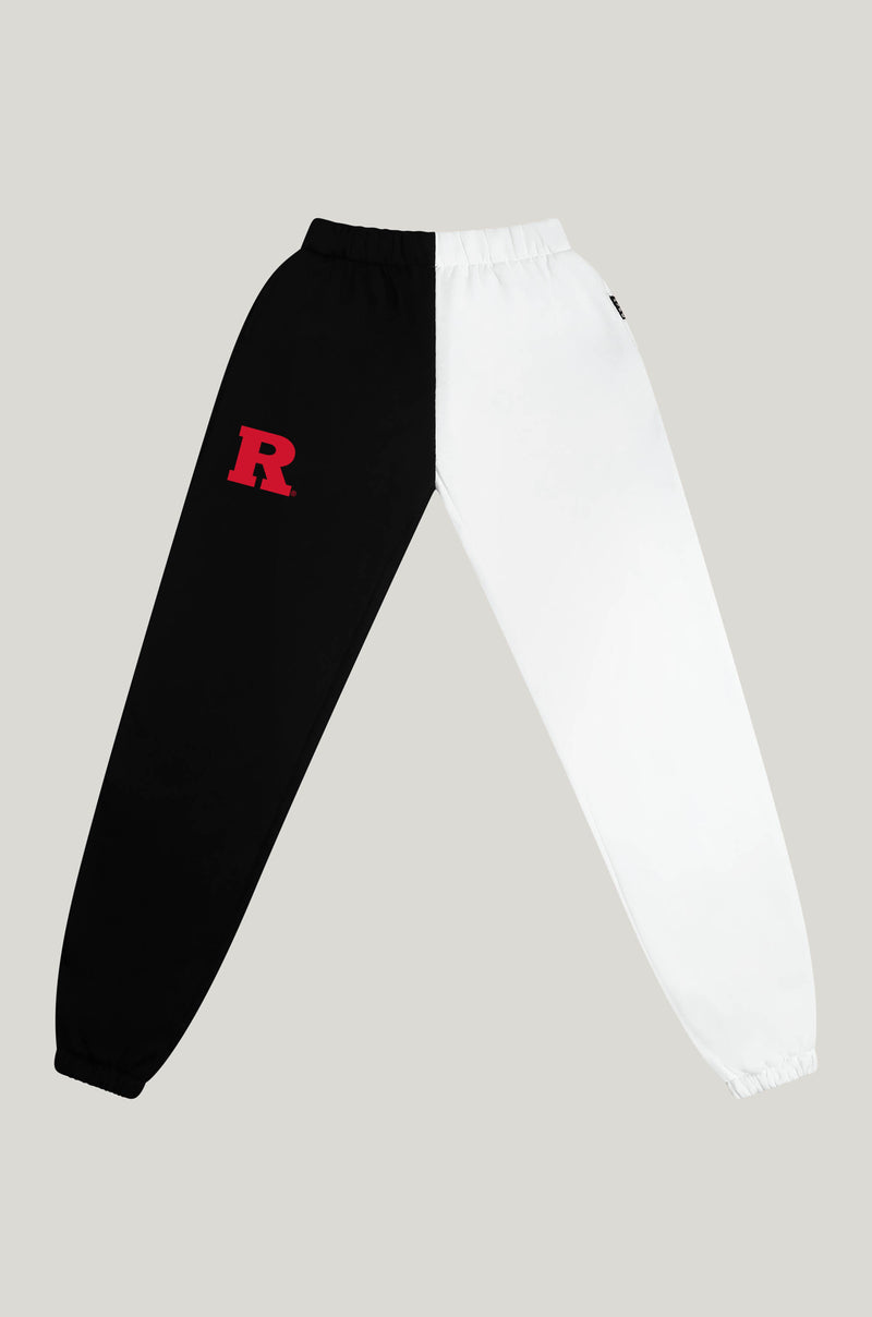 Rutgers sweatpants best sale