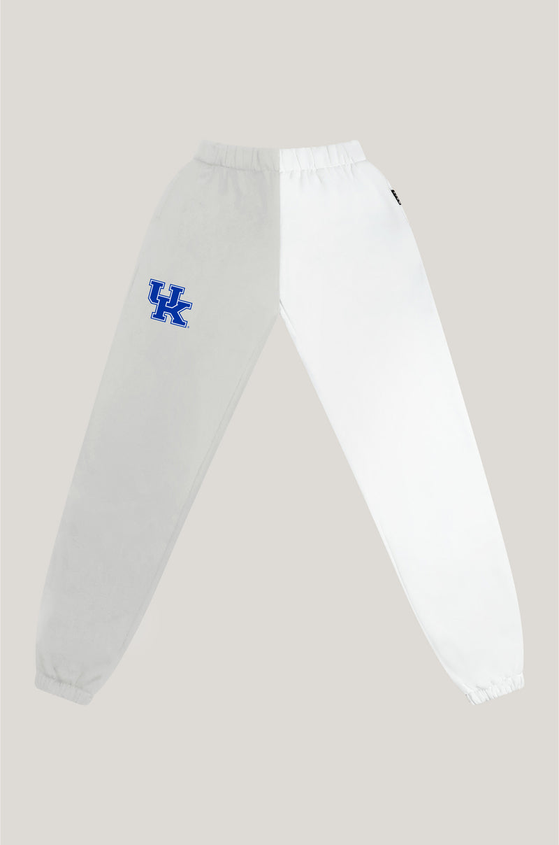 Rookie Sweats  Comfy Color Block Sweats