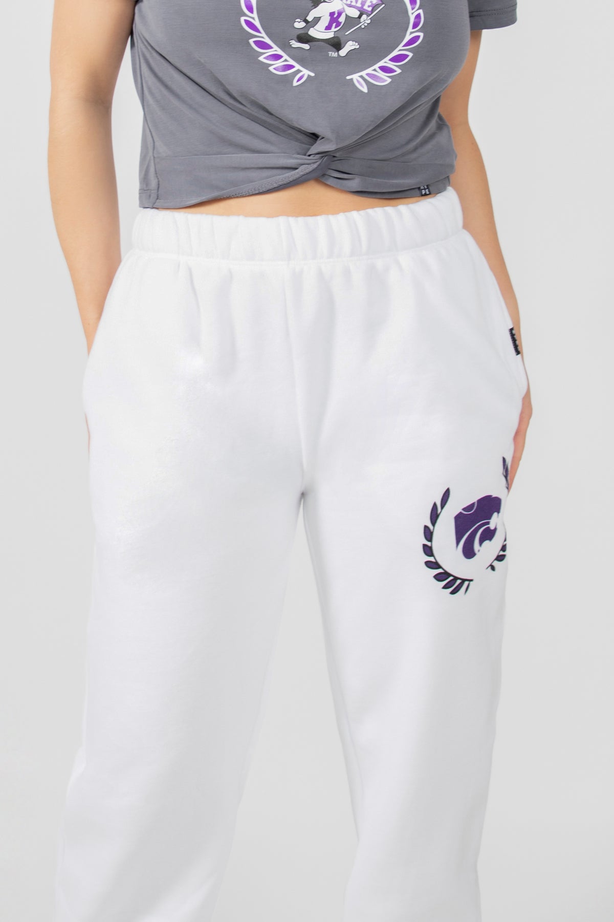 Kansas State Boyfriend Sweats