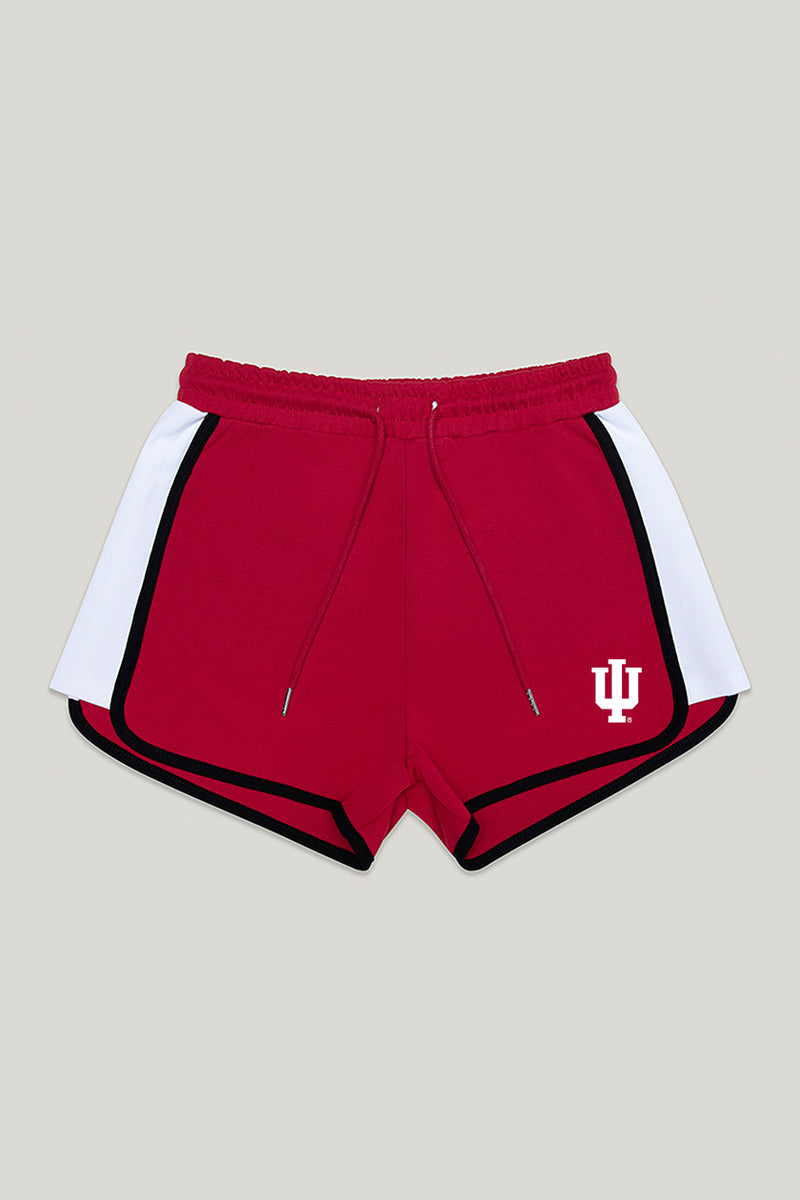 Indiana on sale basketball shorts