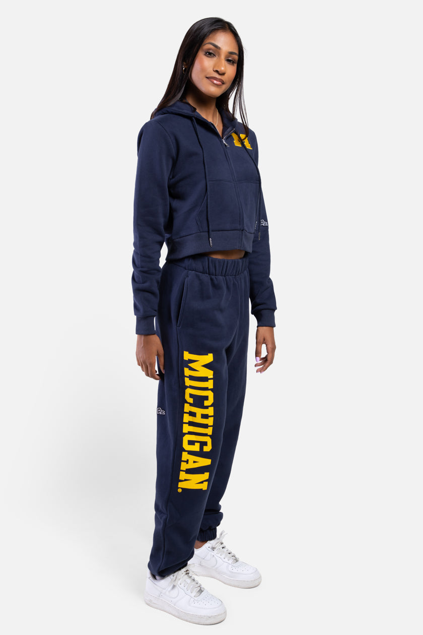 Michigan Mia Sweatpants