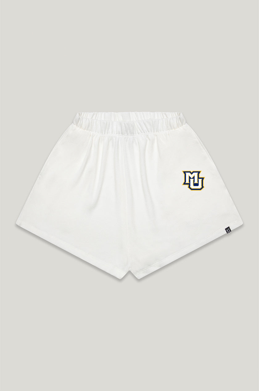 Marquette Ace Short