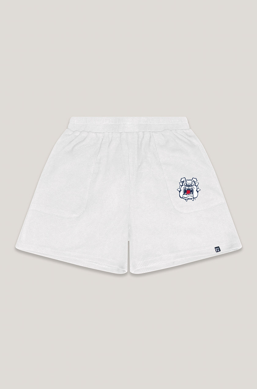 Fresno State Grand Slam Shorts