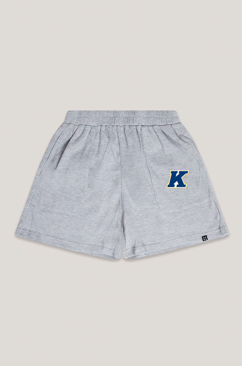 Kent State Grand Slam Shorts