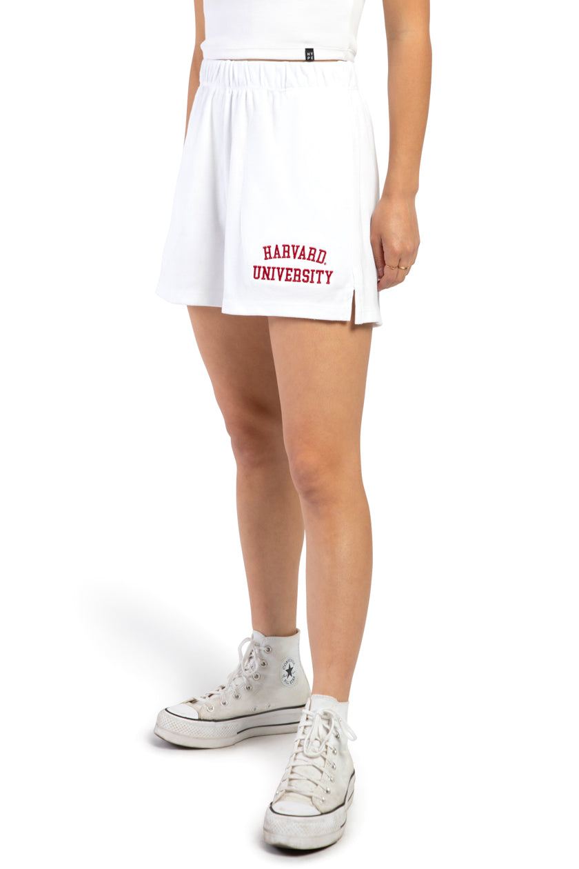 Harvard Track Shorts