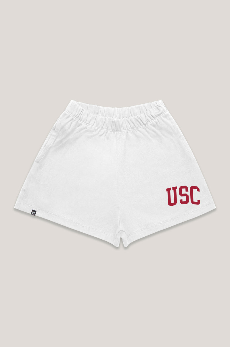 Usc deals swim shorts