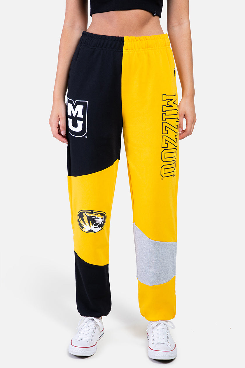 Mizzou Patched Pants