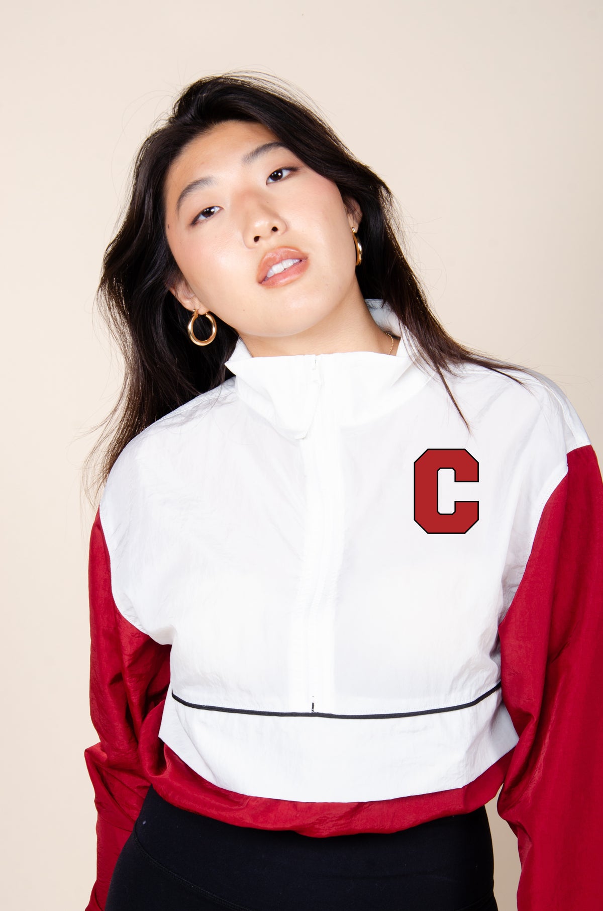 Cornell Vintage Track Jacket - Hype and Vice