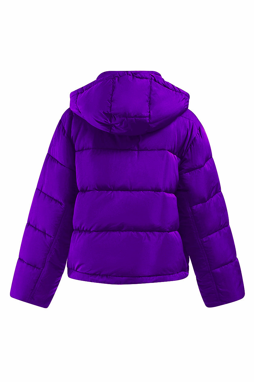 East Carolina Puffer Jacket