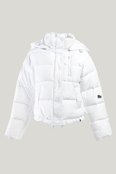Amazon.com: Monag Canvas Jacket 6T White: Clothing, Shoes & Jewelry
