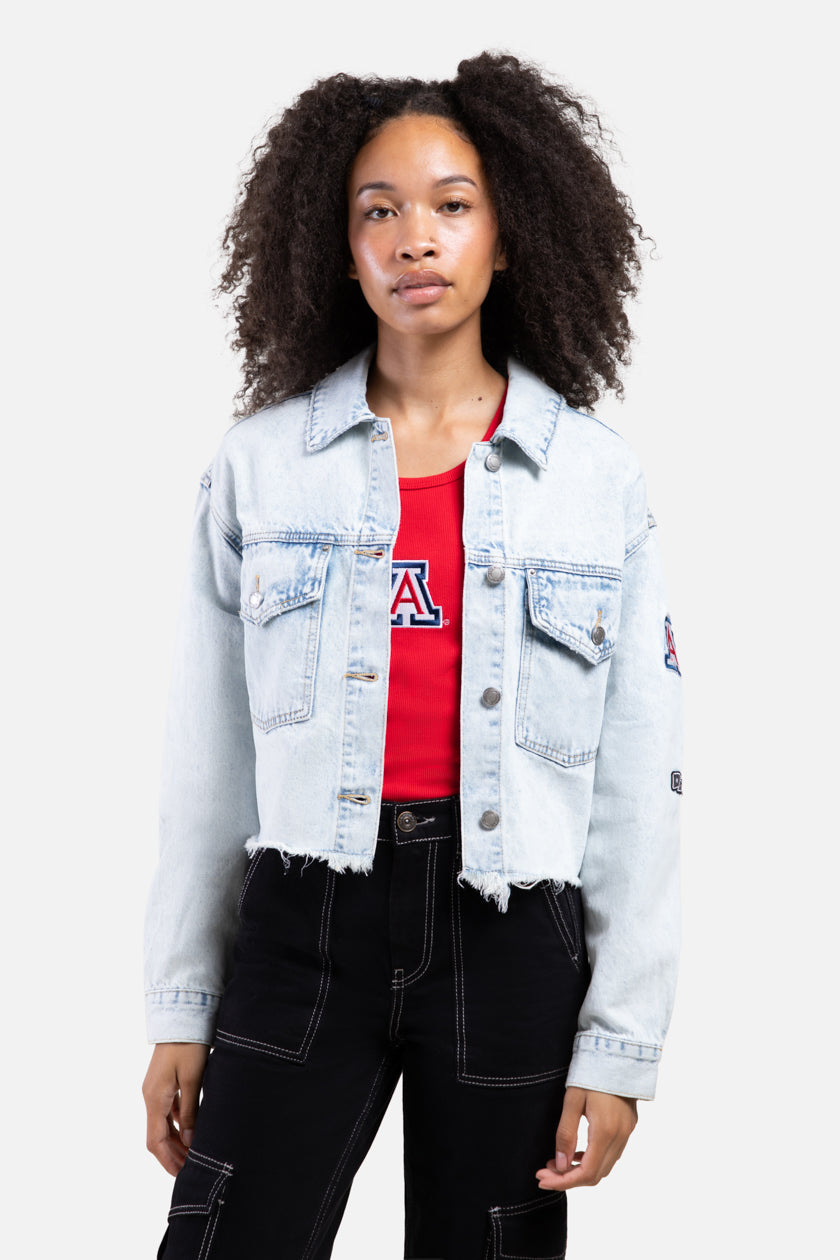 Arizona Jean Jacket