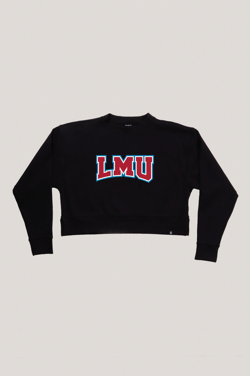 Lmu crewneck online