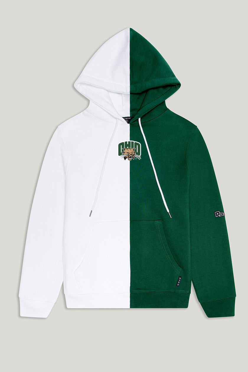 Ohio University Fumble Hoodie