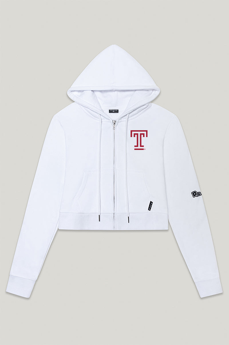 Temple university outlet hoodies