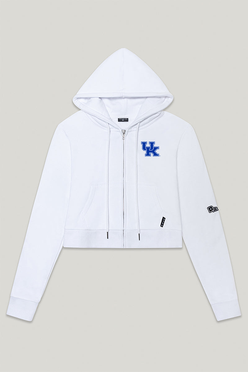 University of Kentucky Mia Zip Sweater