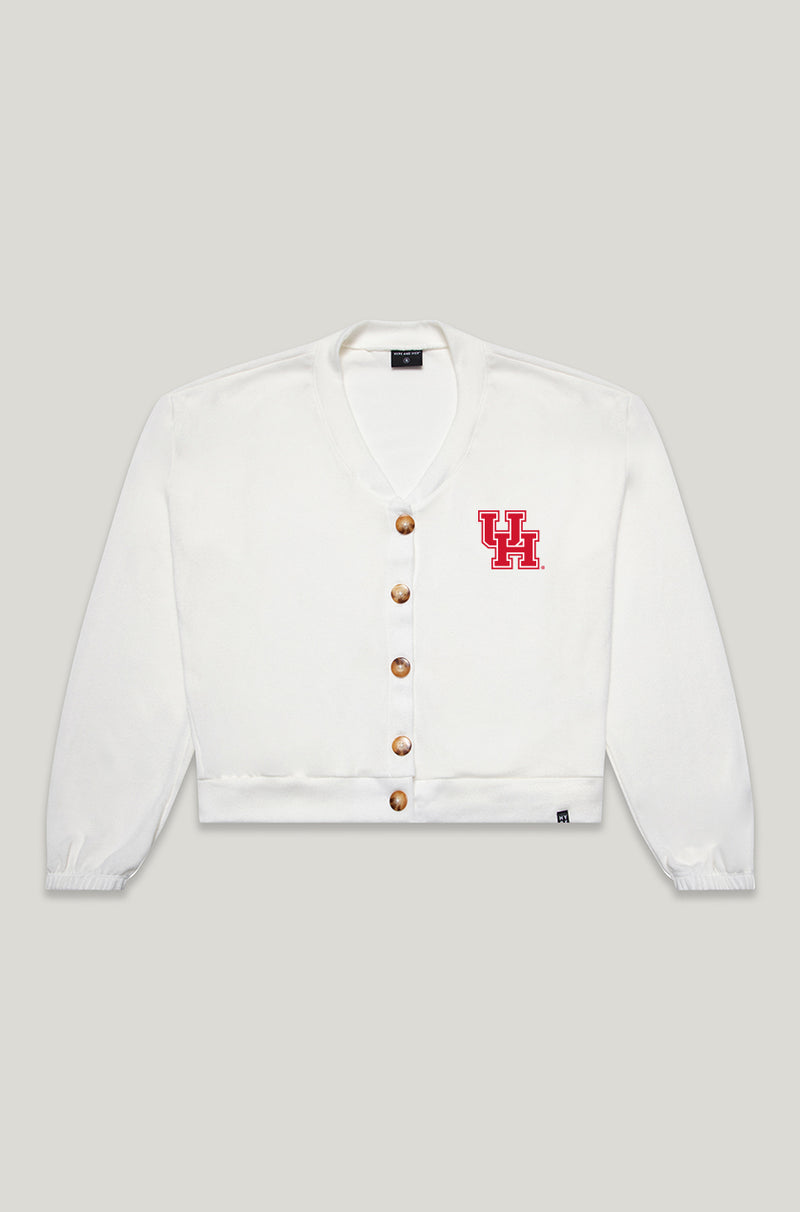 Houston Ace Cardigan