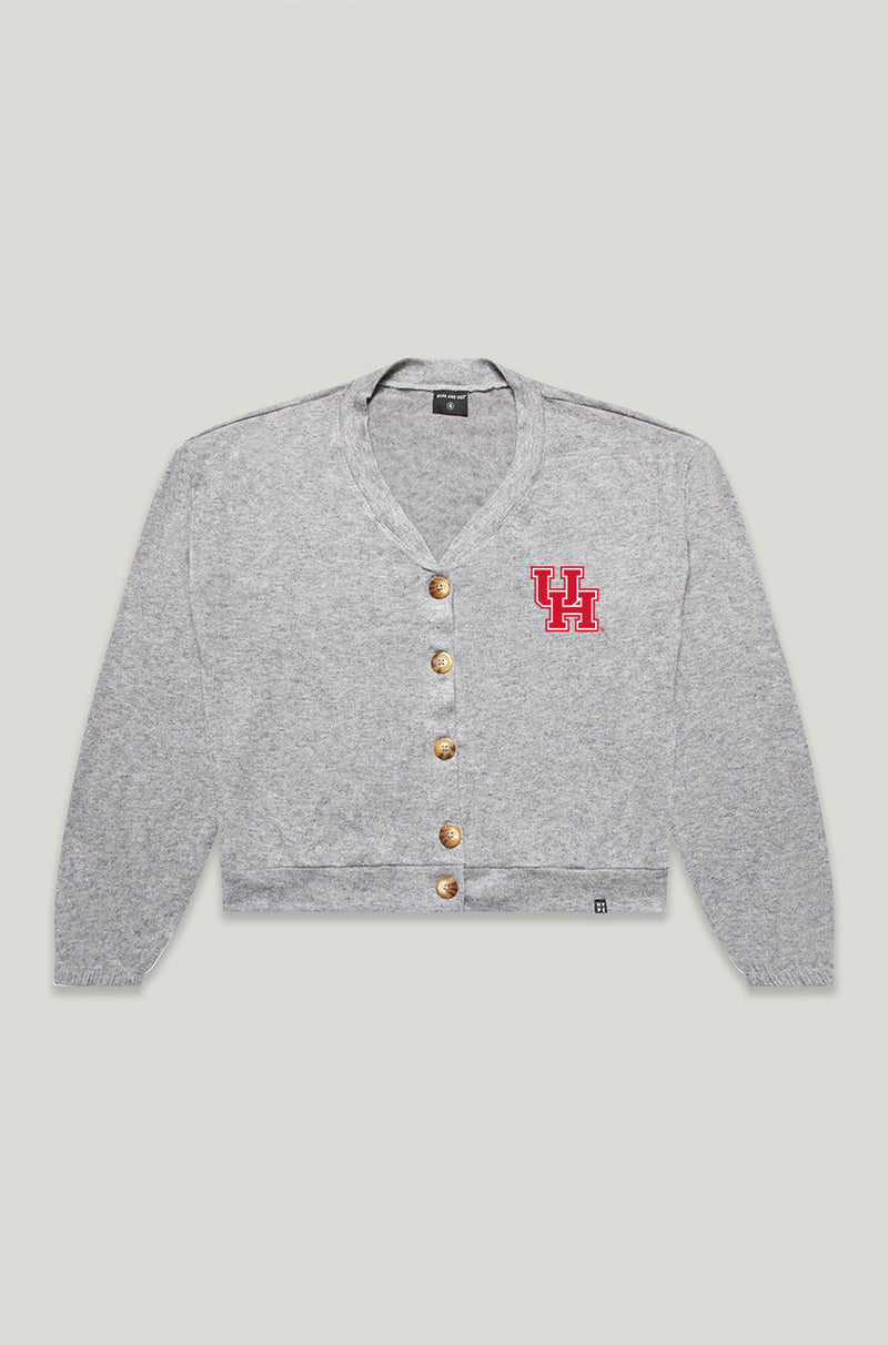 Houston Ace Cardigan