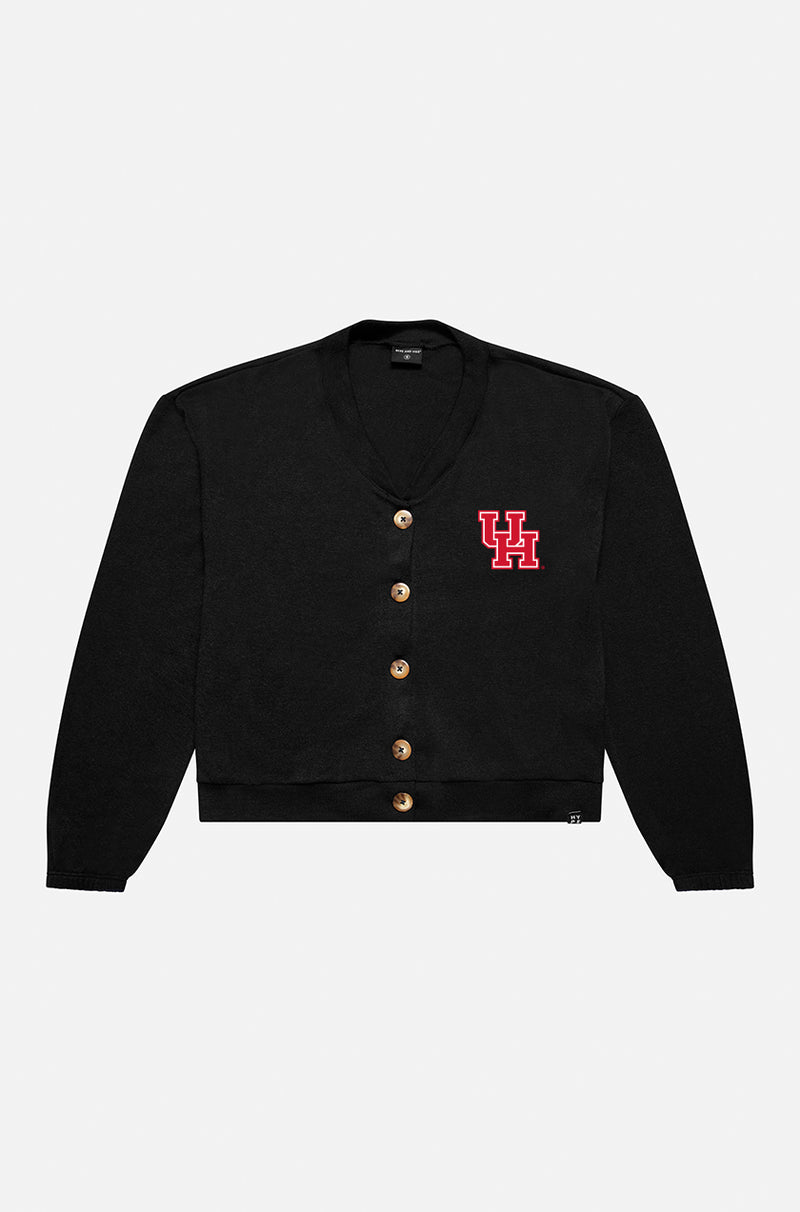 Houston Ace Cardigan