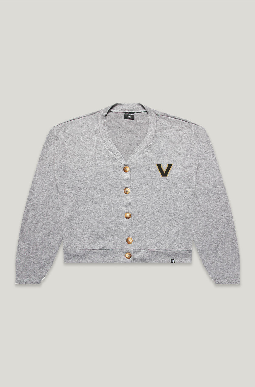 Louis Vuitton Men's Cardigan
