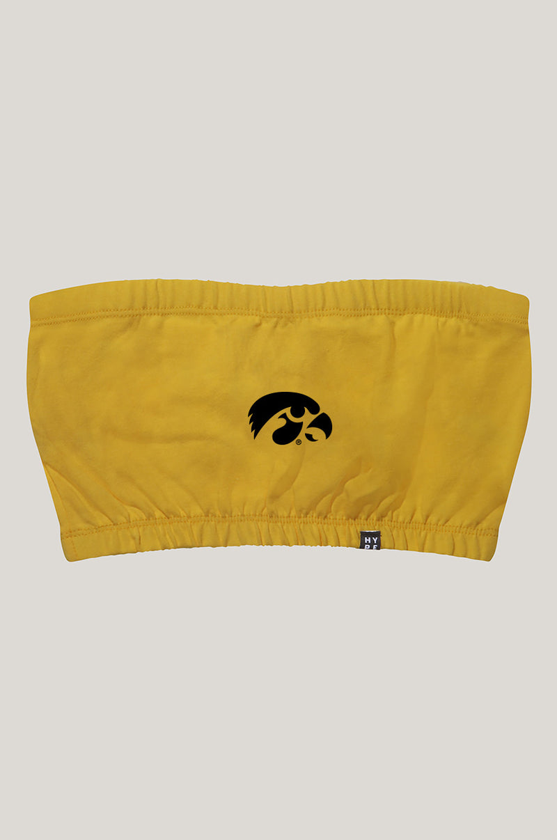 University of Iowa Bra Tank Top