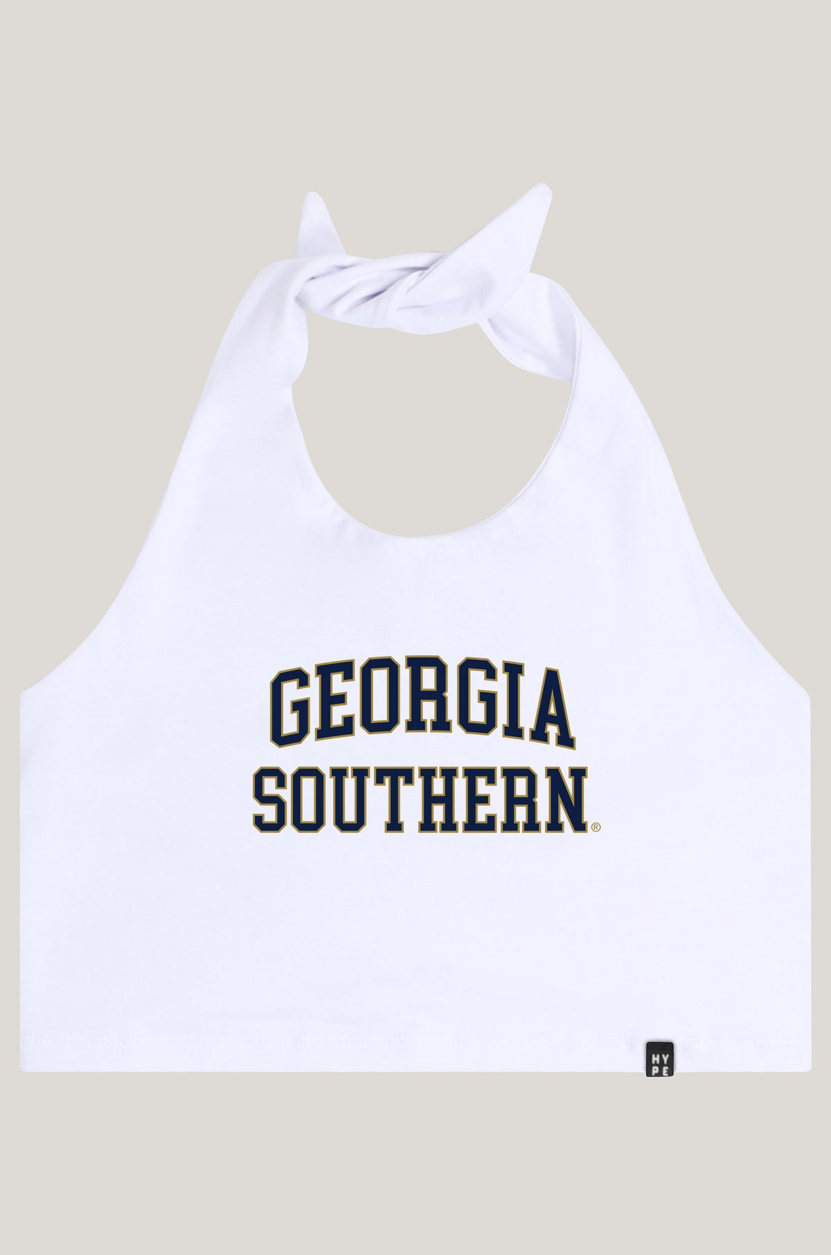 Georgia Southern Tailgate Top