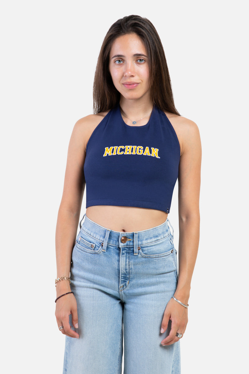 Miami Tailgate Top X-Small / Black | Hype and Vice