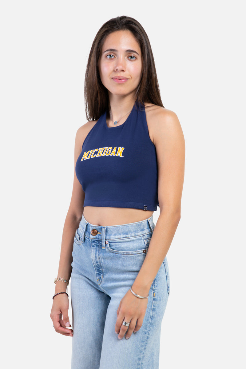 Miami Tailgate Top X-Small / Black | Hype and Vice